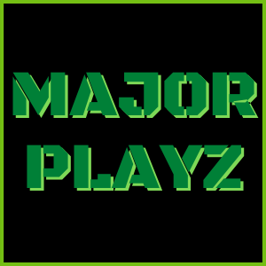 Major Playz MajorPlayz.com Link Thumbnail | Linktree